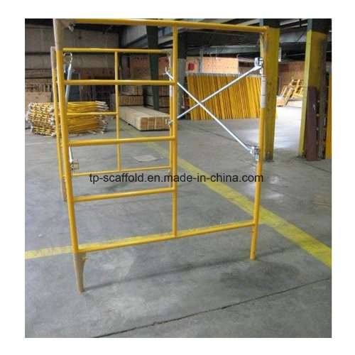 Mason/Ladder Frame Scaffolding for Sale