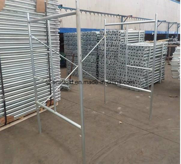 Mason/Ladder Frame Scaffolding for Sale