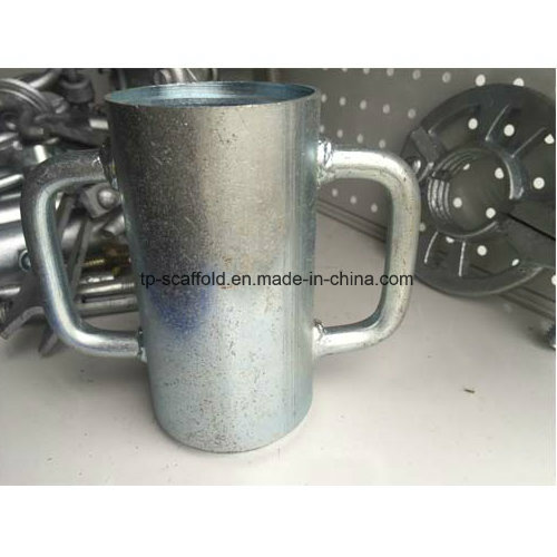 China Scaffold Steel Prop Part for Sale