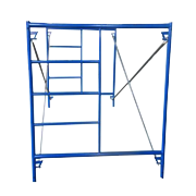 ফ্রেম ভারা