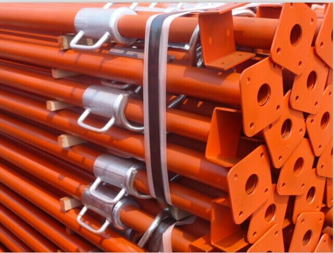 Cheap Price Steel Prop for Formwork and Scaffolding