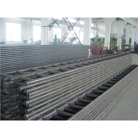 নির্মাণের জন্য ভারা ইস্পাত মই মরীচি