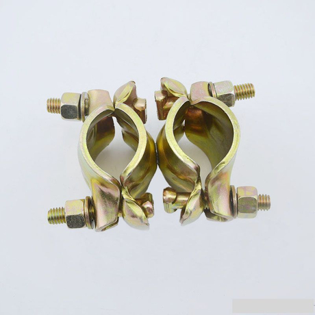 ভারা চাপা সুইভেল কাপলার ইতালি