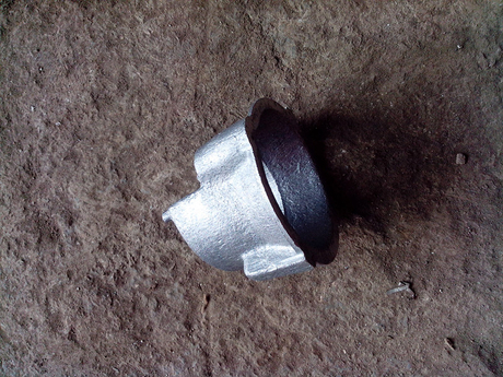 Stillabunt Forged Top up Calicem pro Cuplock Scaffolding Price: