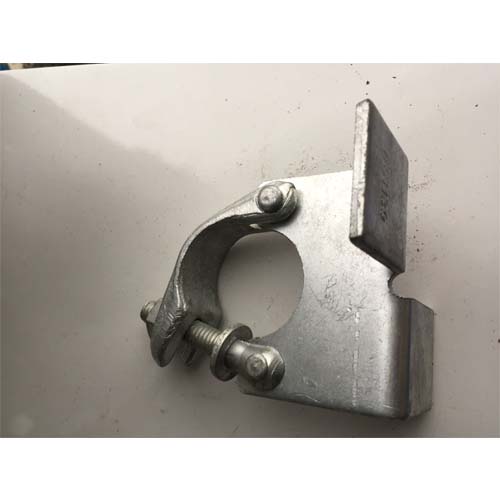 Scaffolding Drop Forged Board Clamp/Board Retaining Coupler