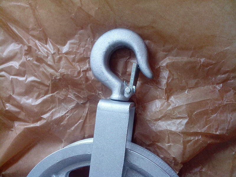 জিন চাকা