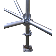 Ringlock ভারা