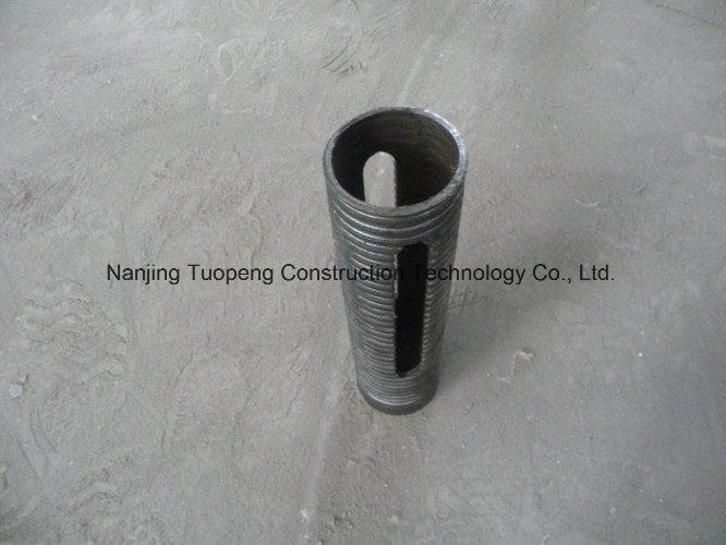 Tillbeh&ouml;r f&ouml;r st&auml;llningsst&ouml;d-- St&ouml;dhylsa