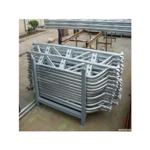  48.3 x 3.2 mm Ringlock Scaffolding Truss Ledger 