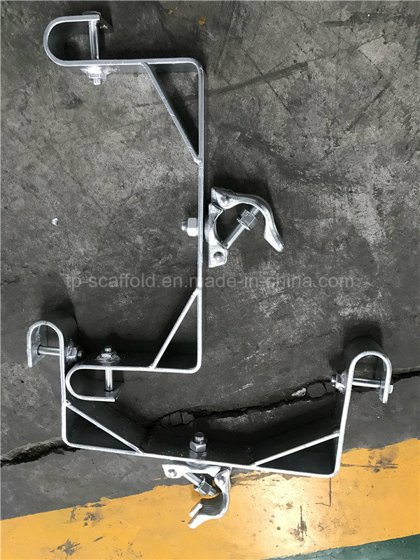 Painted/Galvanized Scaffolding Ladder Bracket
