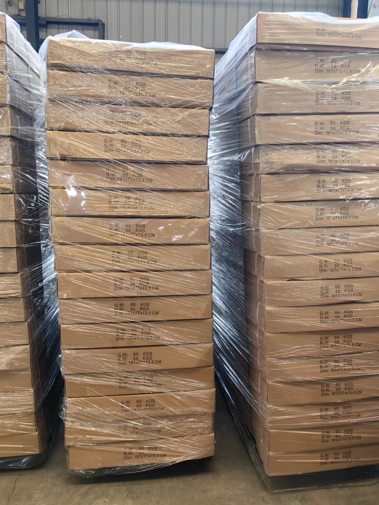 বেকার ভারা 