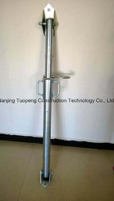 Scaffolding Push and Pull Steel Prop with Good Price