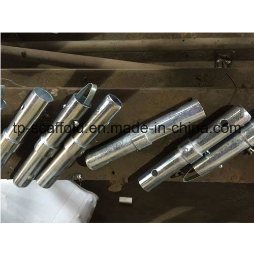 Scaffolding Coupling Pin for Construction