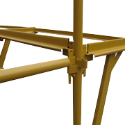 kwikstage ভারা