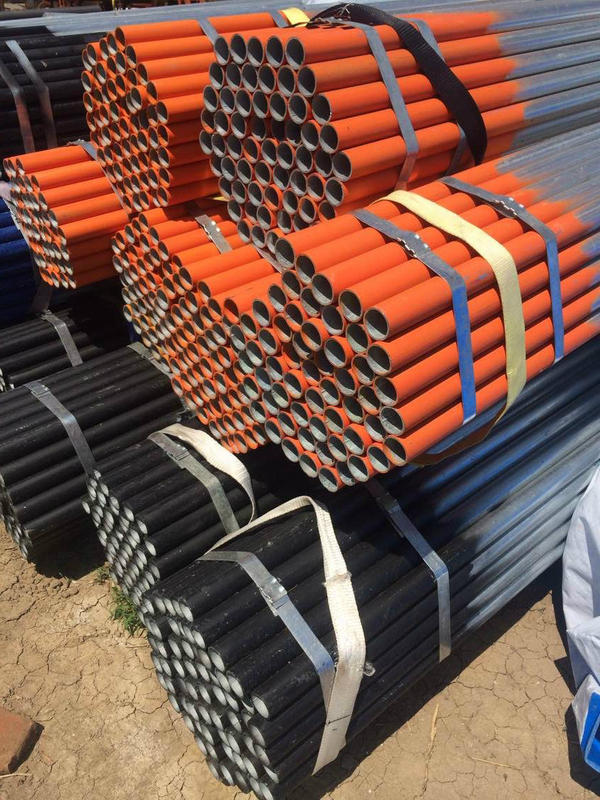 Galvanized Scaffolding Tube for Sale