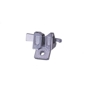 Ringlock Scaffolding Brace Head Left and Right