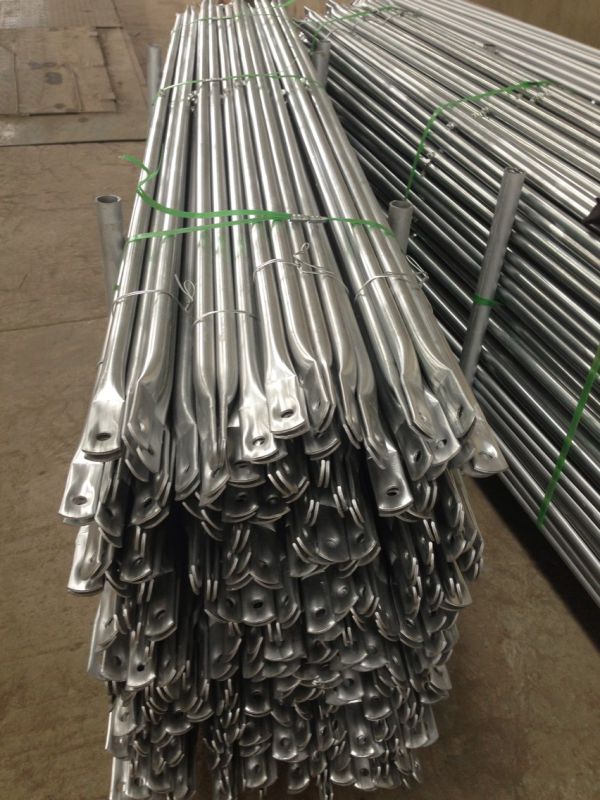 Frame Scaffolding Galvanized Cross Brace