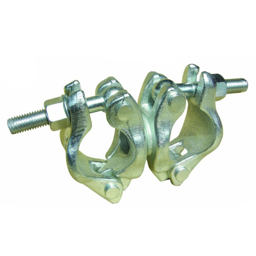 Drop Double Coupler for Tube and Coupler Scaffold