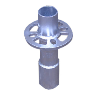 Q235 Competitive Price Ringlock Scaffolding Base Collar
