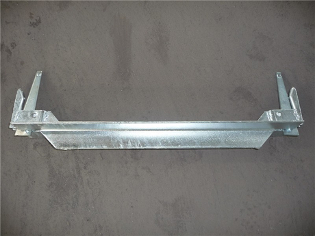 Kwikstage স্ক্যাফোল্ডিং ট্রান্সম হট ডিআইপি গ্যালভানাইজড