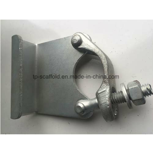 Scaffolding PartDrop Ladder Coupler with Ladder Connect