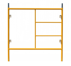 5′ x 5′ Double Scaffolding Ladder Frame BJ Style